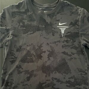 Nike basketball tshirt